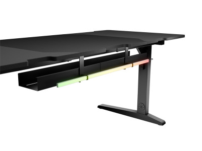 Herní stůl Genesis HOLM MODULAR 180, RGB