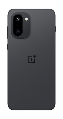 OnePlus 15R 5G 256+12GB Charcoal Black