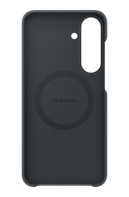 Samsung Silicone Magnet Case Galaxy S26 FE, Black