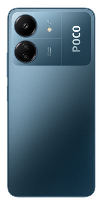 POCO C65 256+8GB Blue