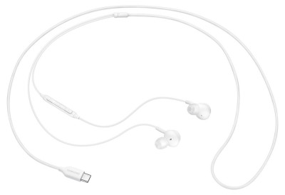 Samsung EO-IC100BW osobní stereo HF USB-C, White