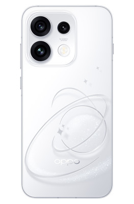 OPPO Reno16 Pro 5G 512+12GB Pop White