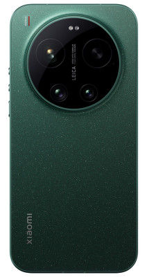 Xiaomi 17 Ultra 512+16GB Starlit Green