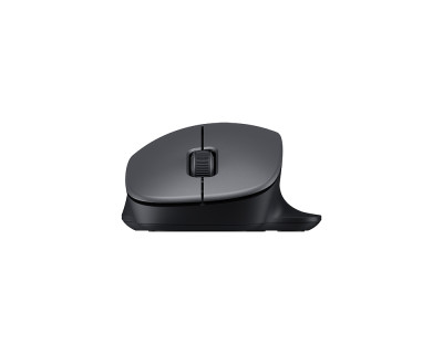 Xiaomi Wireless Mouse Comfort Edition Black