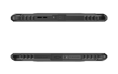 Doogee R08 256/6GB LTE Classic Black