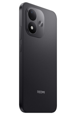 Xiaomi Redmi Note 17 128+4GB Black