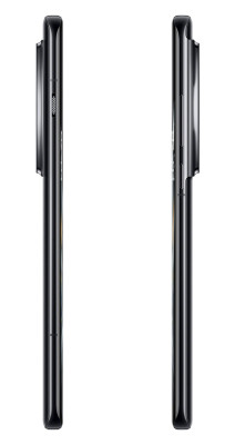 OnePlus 12 5G 12+256GB Silky Black