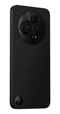TCL 605 4+128GB Obsidian Black