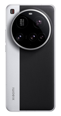 Xiaomi 15 Ultra 5G 1024+16GB stříbrná