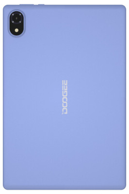Doogee U10 128+4GB Lavender Purple