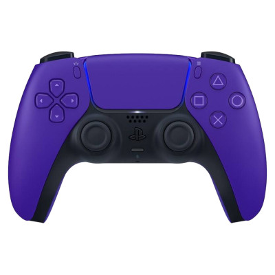 PlayStation 5 DualSense ovladač Galactic Purple