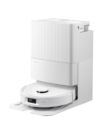 Roborock Qrevo S Pro White
