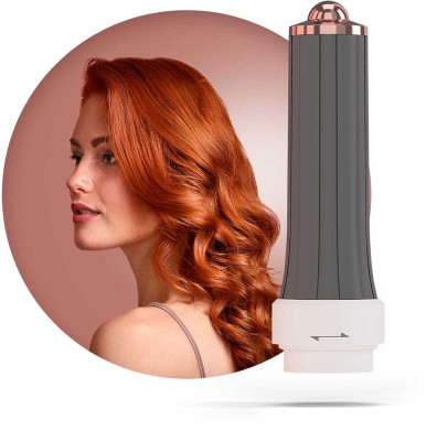 SENCOR SHS 9100RS horkovzdušná kulma