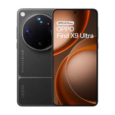 OPPO Find X9 Ultra 512+12GB Tundra Umber