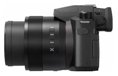 Panasonic LUMIX DMC-FZ1000 II