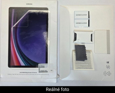 Samsung Anti-Reflecting Protect Tab S9/S9FE/S10 FE