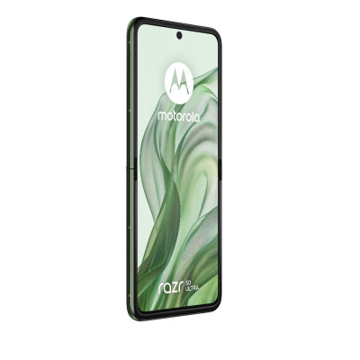 Motorola Razr 50 Ultra 512+12GB Spring Green