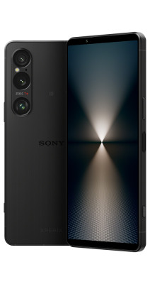 SONY Xperia 1 VI 12+256GB Black