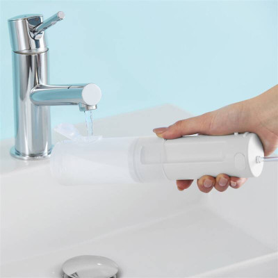 Panasonic EW-DJ4B-W503 ORAL IRRIGATOR