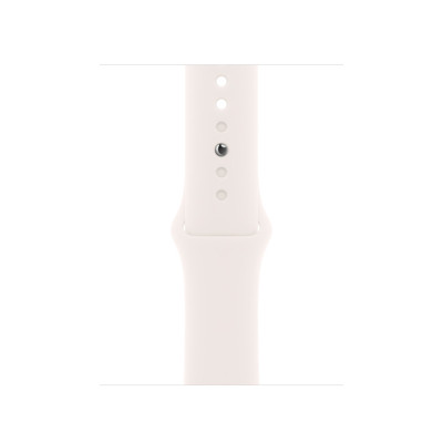 Apple 42mm Light Blush Sport Band - S/M