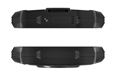 Doogee S200 5G 256+12GB Shadow Gray