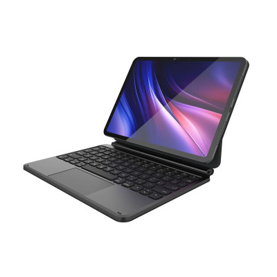 FIXED Typee Alu APP iPad 10,9"2022/11"2025, CZ, BK