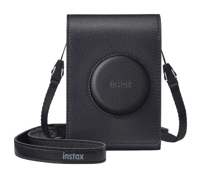 Fujifilm Instax Mini EVO 2 Case Black