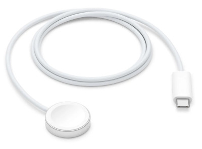 Tactical USB nabíjecí kabel Apple Watch 1/2/3/4...