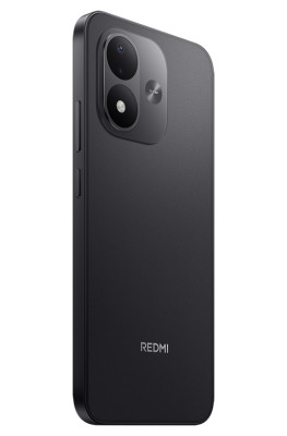 Xiaomi Redmi Note 17 5G 256+6GB Black