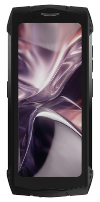 Doogee Smini 256+8GB DualSIM Black