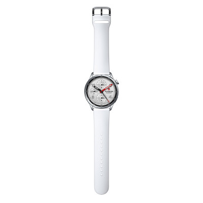 Xiaomi Watch S5 46mm Silver