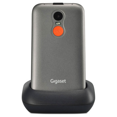 Gigaset GL590 Grey