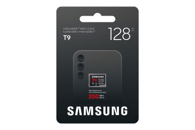 Samsung T9 microSD 128GB