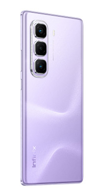 Infinix Hot 50 Pro+ 256+8GB Dreamy Purple