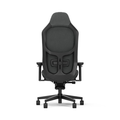 Fractal Design židle Refine Fabric Dark