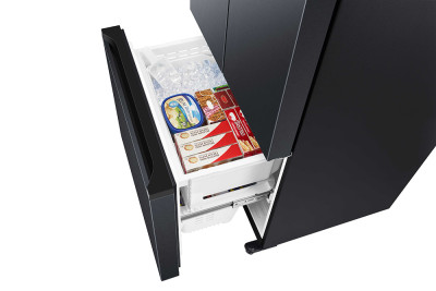 French Door chladnička Samsung RF50C530EB1/EO