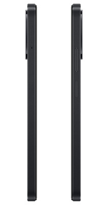 OPPO A38 128+4GB Glowing Black