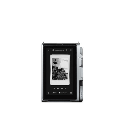 FUJIFILM Instax Mini EVO 2 Black C EX D