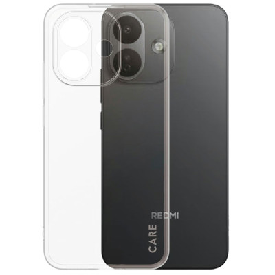 PG CARE kryt Xiaomi Redmi Note 17 (4G/5G) X-Ray