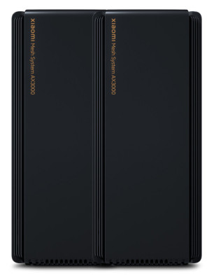 Xiaomi Mesh Systém AX3000 (2-pack)