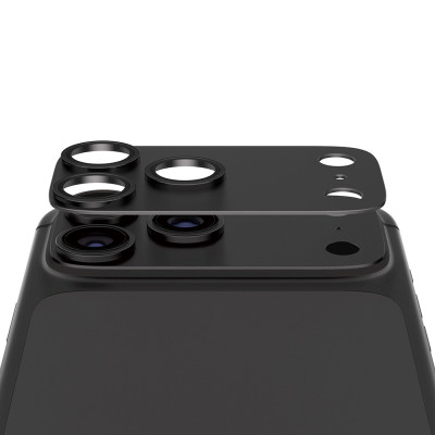 PG FENDER Apple iPhone 18 Pro Max, tmavě šedý