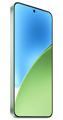 Xiaomi 15 5G 256+12GB zelená