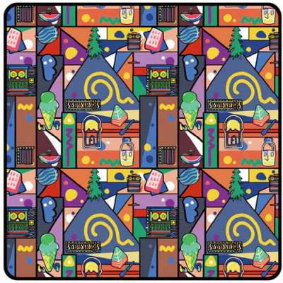 PGYTECH Protective Wrap (Artist) M