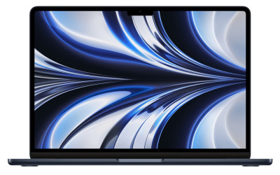 MacBook Air 13" M2 8-CPU/8-GPU/16GB/256GB/CZ/MID