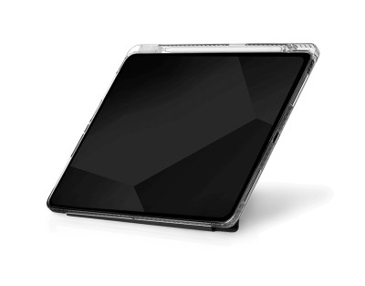 STM OPP Folio case iPad Air 13” M3/M2, Black