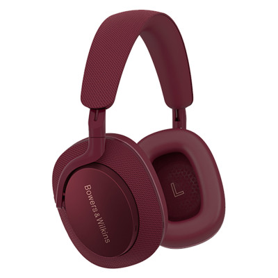 Bowers & Wilkins PX7 S2e Ruby Red