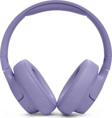 JBL Tune 720BT bezdrátová sluchátka, Purple