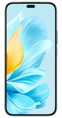 HONOR 200 Lite 256+8GB Midnight Black