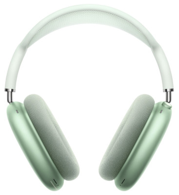 AirPods Max Green