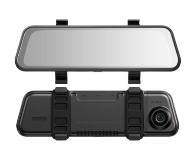 70Mai DASH CAM S410-na zrcátko